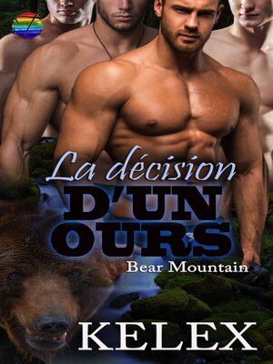 cover image of La décision d'un ours